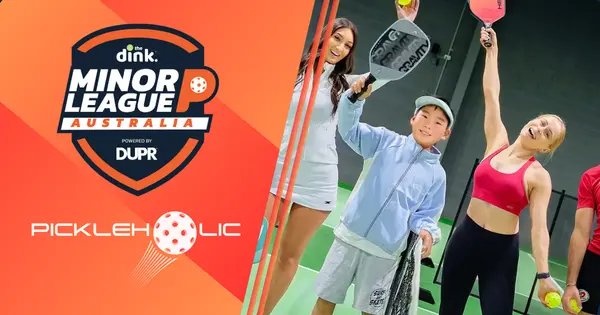 The Dink Minor League