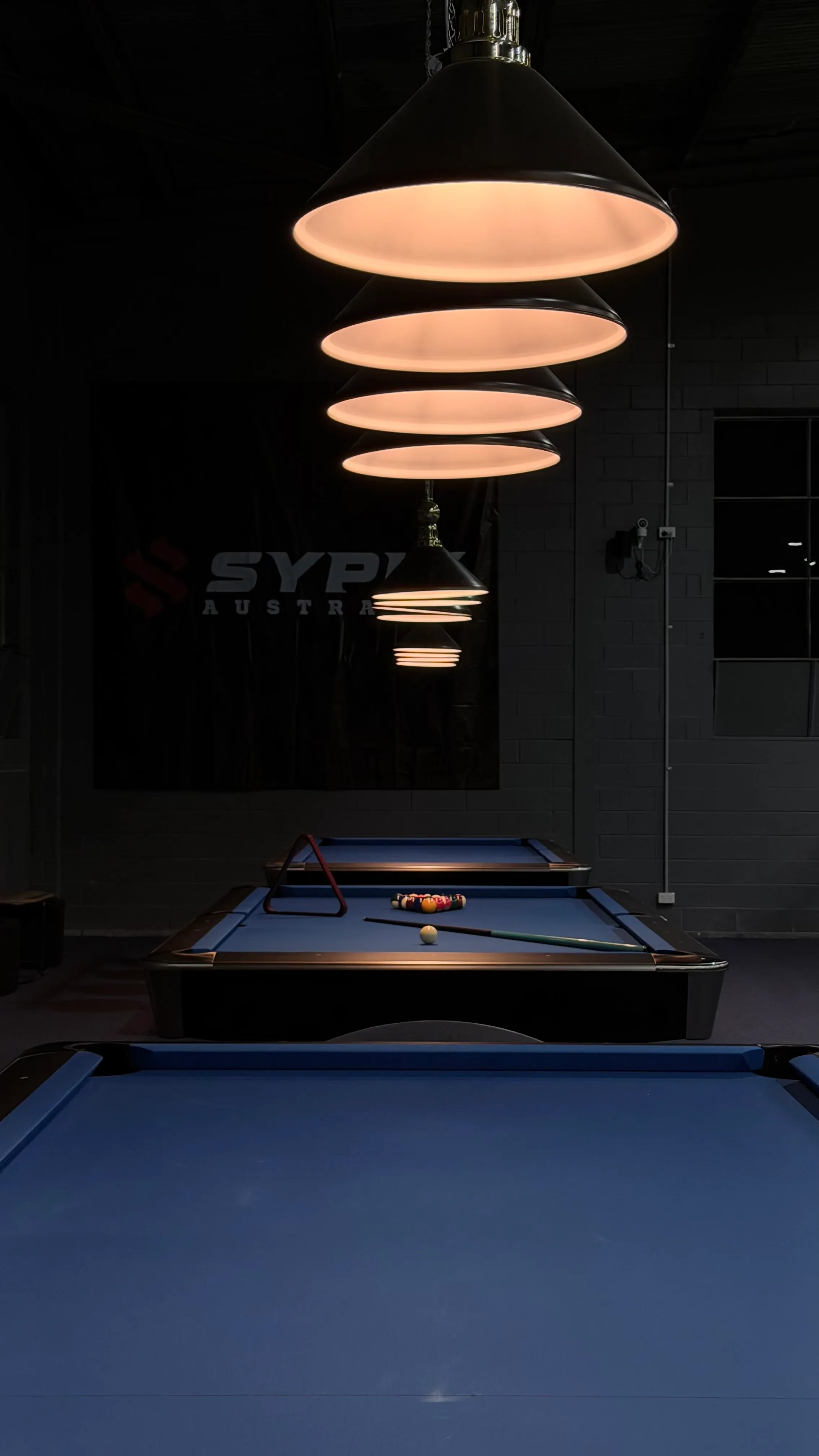 9ft PRO-SERIES POOL TABLES
