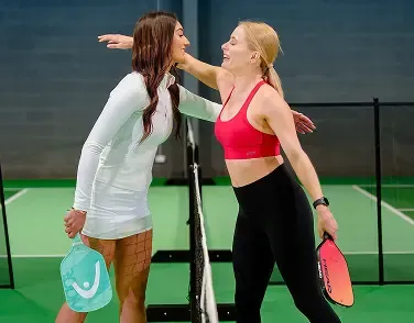 Social Play