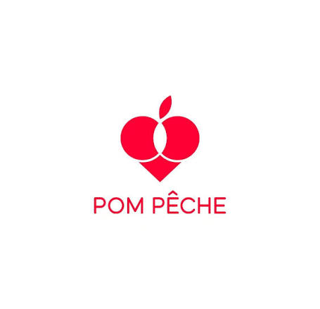 Pom Pêche logo