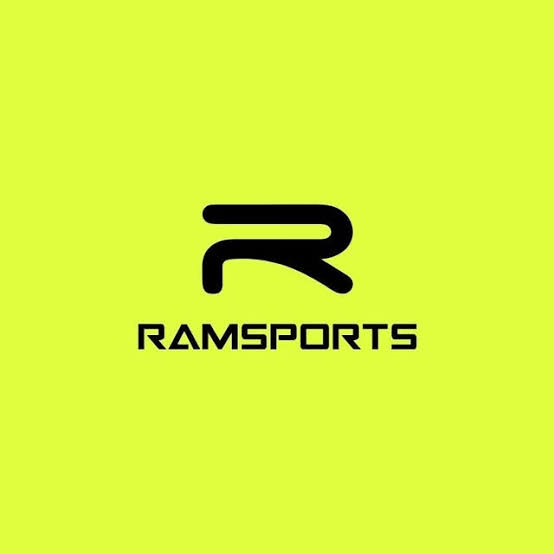 Ramsports logo