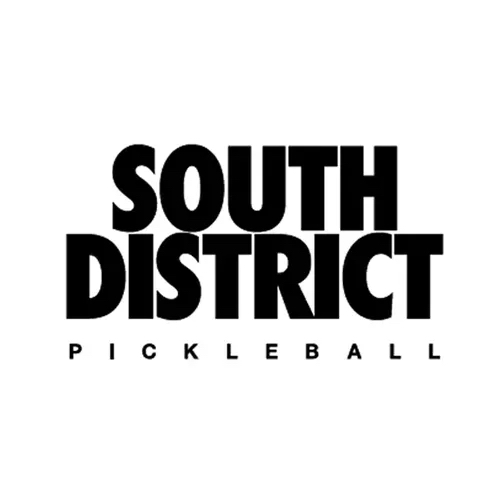 South District logo